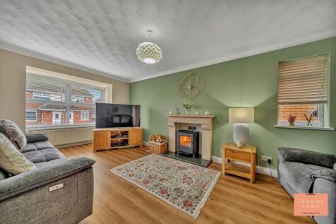 Badham Close, Caerphilly, CF83