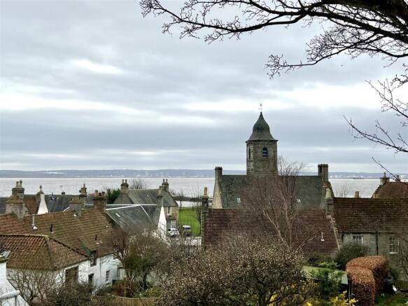 Macdonalds Lands, Culross