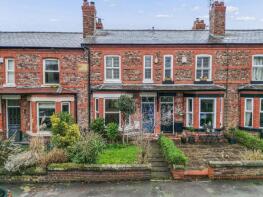 11, Beech Road, Stockton Heath, Warrington WA4 6LT