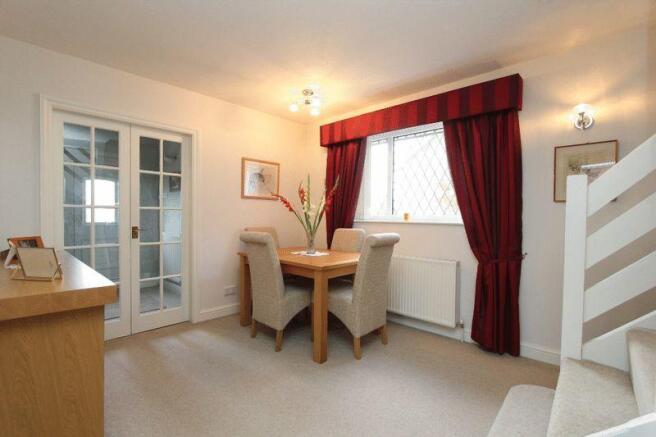 Dining Room pic 2