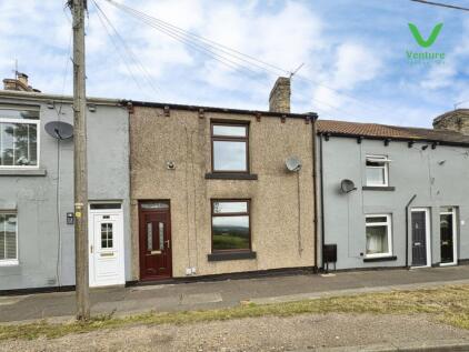 Front Street, Helmington Row, Crook