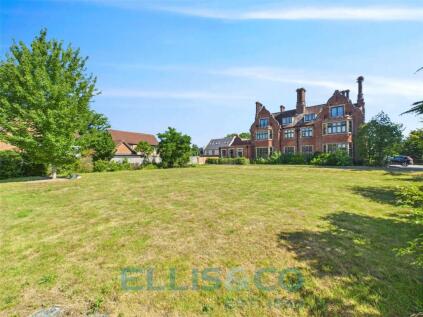 High Hilden Close, Tonbridge, Kent, TN10