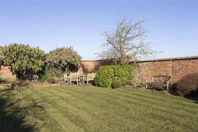 Attractive Garden