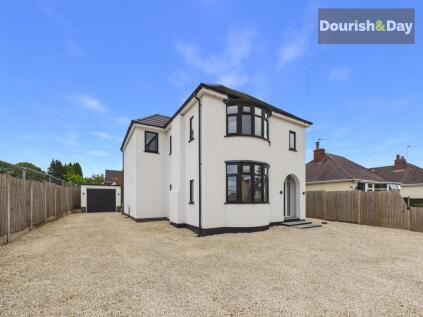 Brocton Crescent, Brocton, ST17
