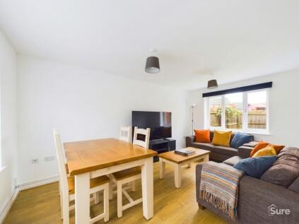 Hevea Road, Burton-On-Trent, DE13