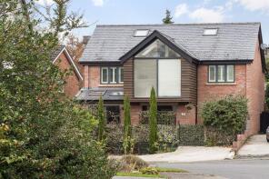 5, West Bank, Alderley Edge SK9 7AX