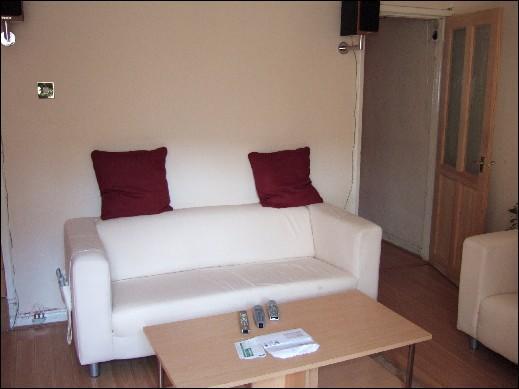 Rear Reception Room