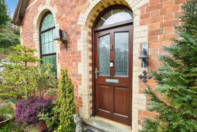 Pant Y Buarth, Gwernaffield, Mold, Flintshire, CH7 photo 4