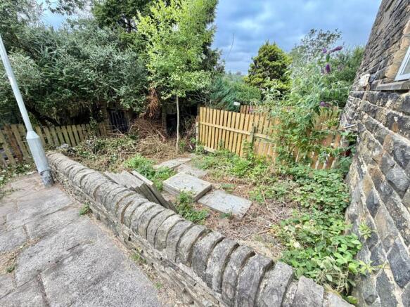 2 bed End of Terrace for sale Image 11
