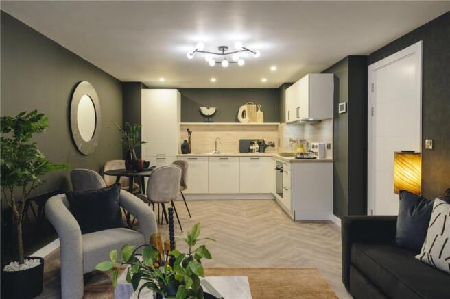 Show Home
