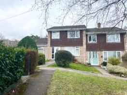58, Whittington Close, Hythe SO45 5NQ