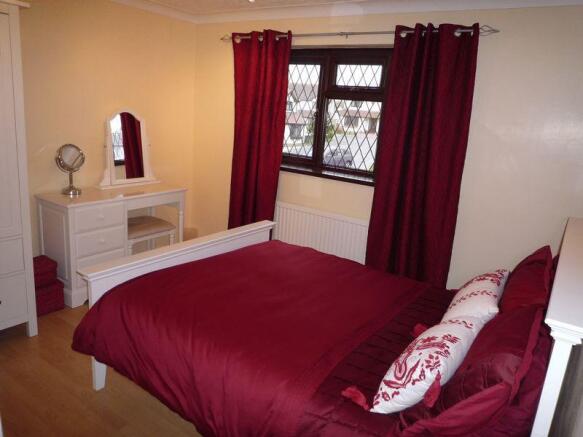 Bedroom 3