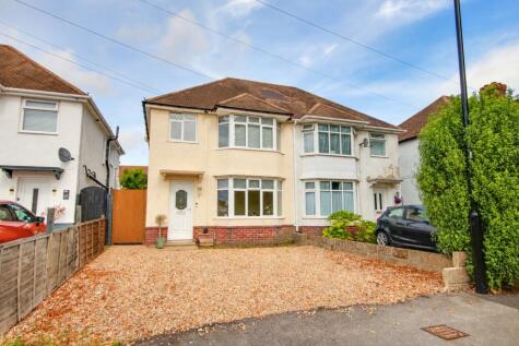 Sholing! No Forward Chain! Immaculate Presentation! A Must See!