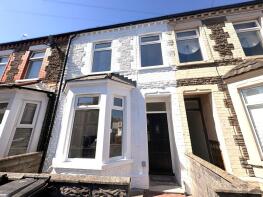 193, Inverness Place, Roath, Cardiff CF24 4RY