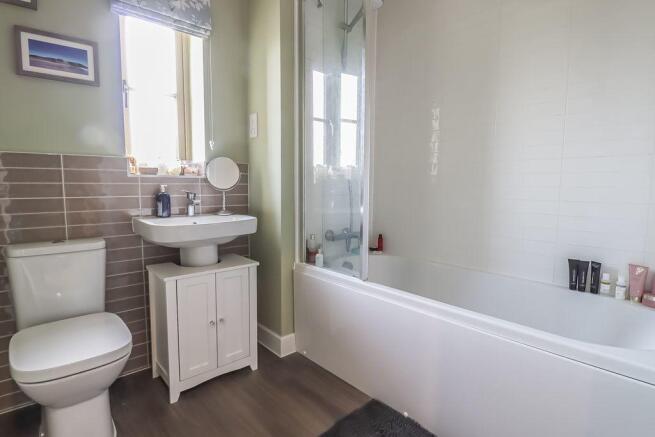 Bathroom 1