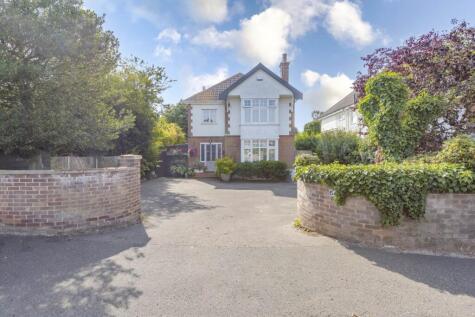 Wroxham Road, Sprowston
