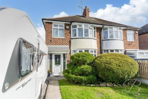 Warsop Lane, Rainworth, Mansfield