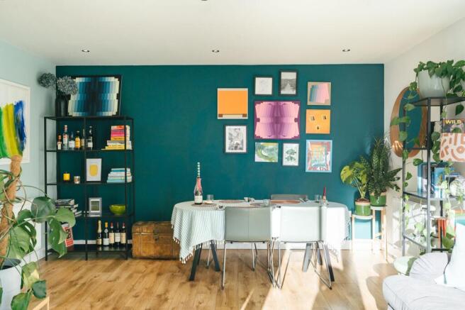 Capital Mill Apartments, E2