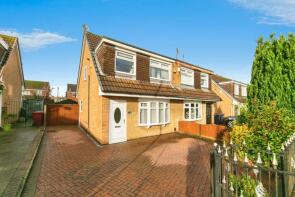 49, Grassington Crescent, Liverpool L25 9SB