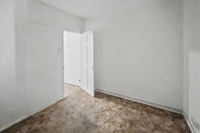 5 Hartswood House, Streatham Hill, London, SW2 4AS