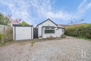1, Fishers Lane, Wirral CH61 9NT