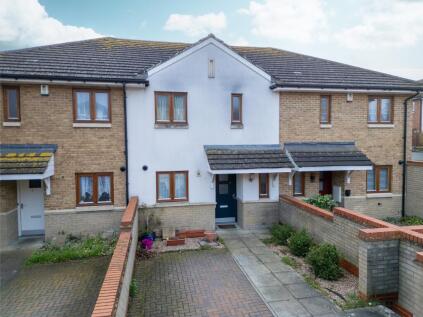 Beckett Mews, Gravesend, Kent, DA12 5NT