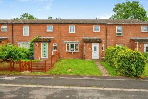94, Sorrel, Amington, Tamworth B77 4HB