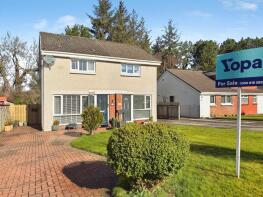 5, Kirkhill Terrace, Cambuslang, Glasgow G72 8ET