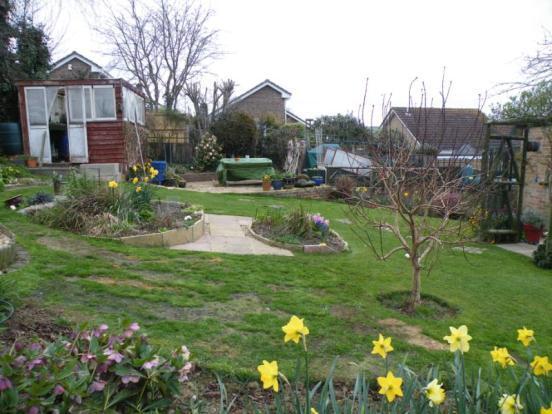 9 GARDEN