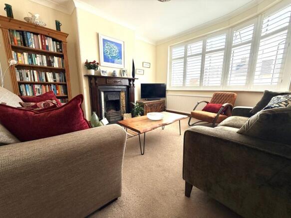 Lounge.