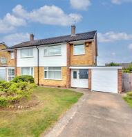 83, Woodbank Drive, Nottingham NG8 2QW
