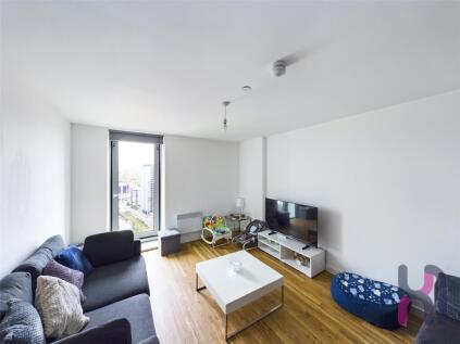 Media City, Michigan Point Tower A, 9 Michigan Avenue, Salford, M50