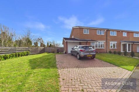 Burnbridge, Seaton Burn