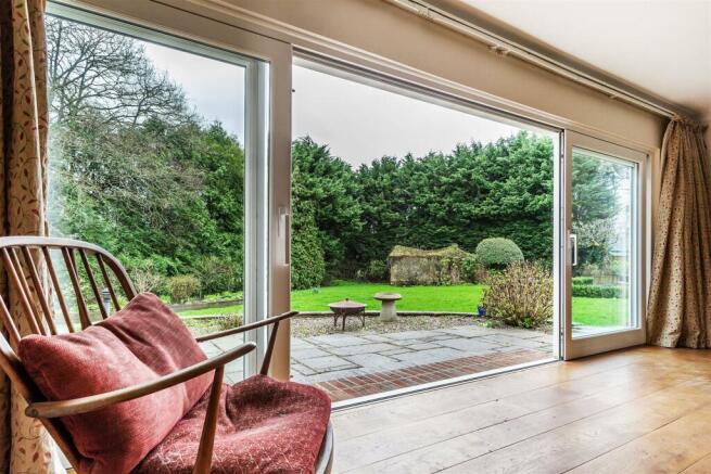 house. Partnership Cranleigh