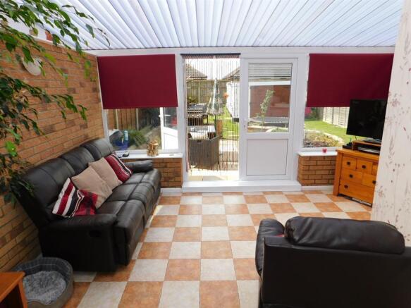 Conservatory 1