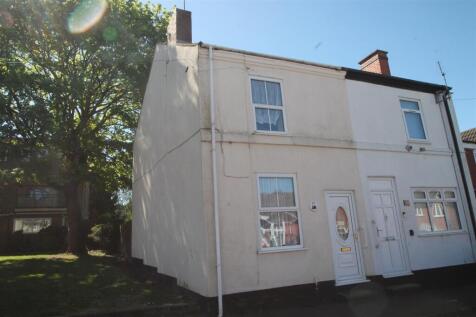 New England, Halesowen