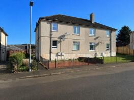 21, Park Crescent, Ayr KA6 7RP