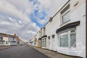 32, Outram Street, Middlesbrough TS1 4EL