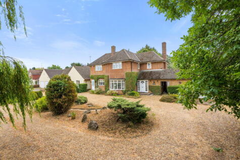 Cranford Road, Kettering NN15