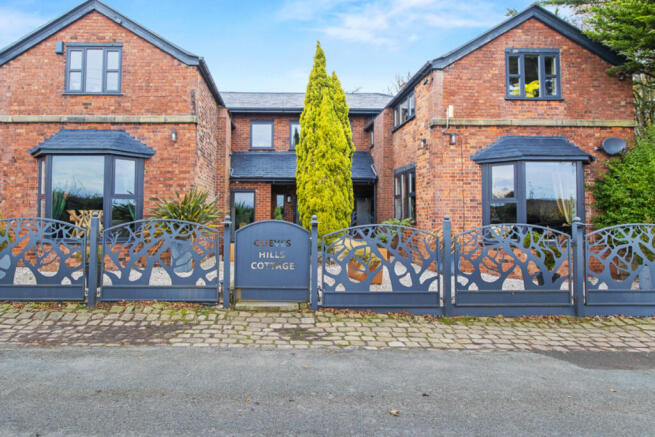 Booths Lane, Merseyside, L39 - Pogled 5