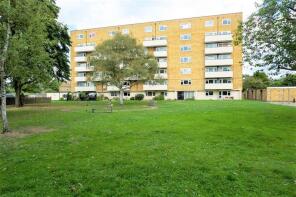 42, Orleans Court, Seymour Gardens, Twickenham TW1 3AP