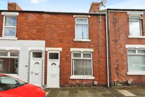 10, Freville Street, Shildon DL4 1JT