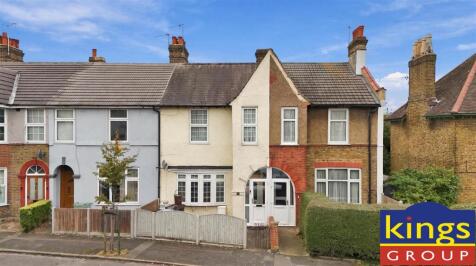 Thorpe Crescent, Walthamstow