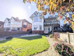 12, Dunbar Crescent, Southport PR8 3AB
