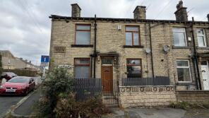 22, Fletcher Road, Bradford BD6 3BX