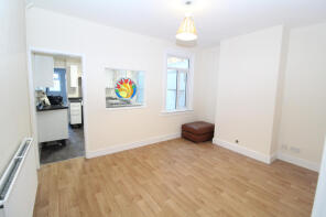 3, Gordon Road, Luton, Chatham ME4 5LR