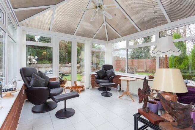 CONSERVATORY