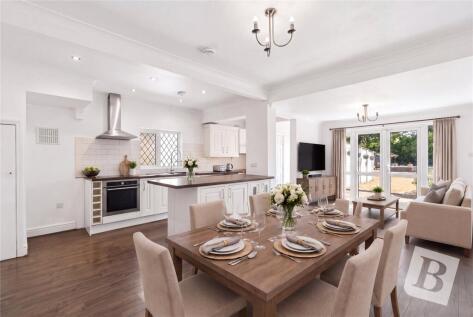 Rainsford Way, Hornchurch, RM12