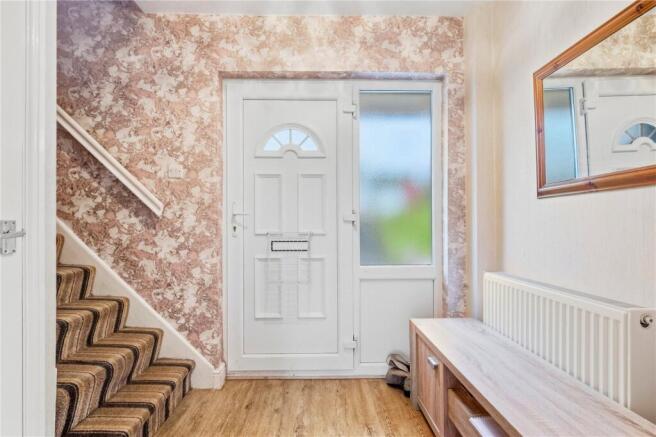 Paythorne Avenue, Burnley, Lancashire, BB10 photo 4