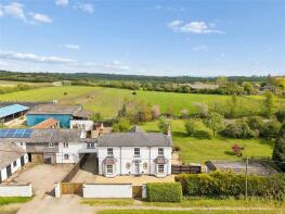 Yards End, Buckingham Road, Hardwick HP22 4EF